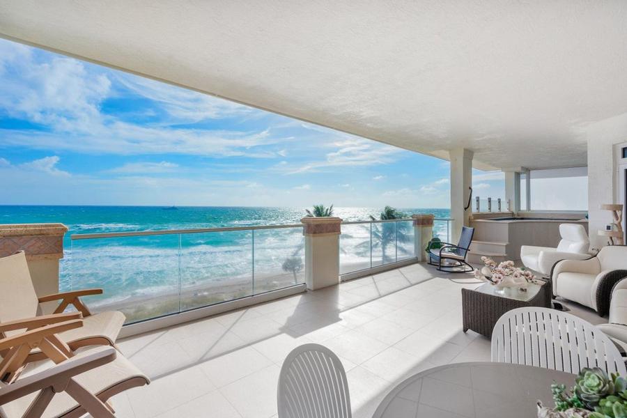 2070 N Ocean PH4, Boca Raton
