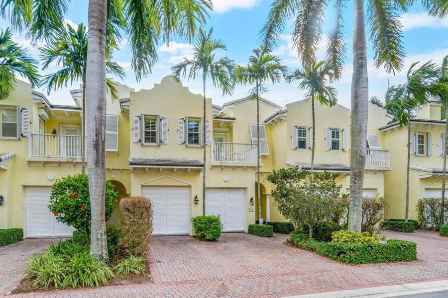 790 Andrews Avenue F103, Delray Beach