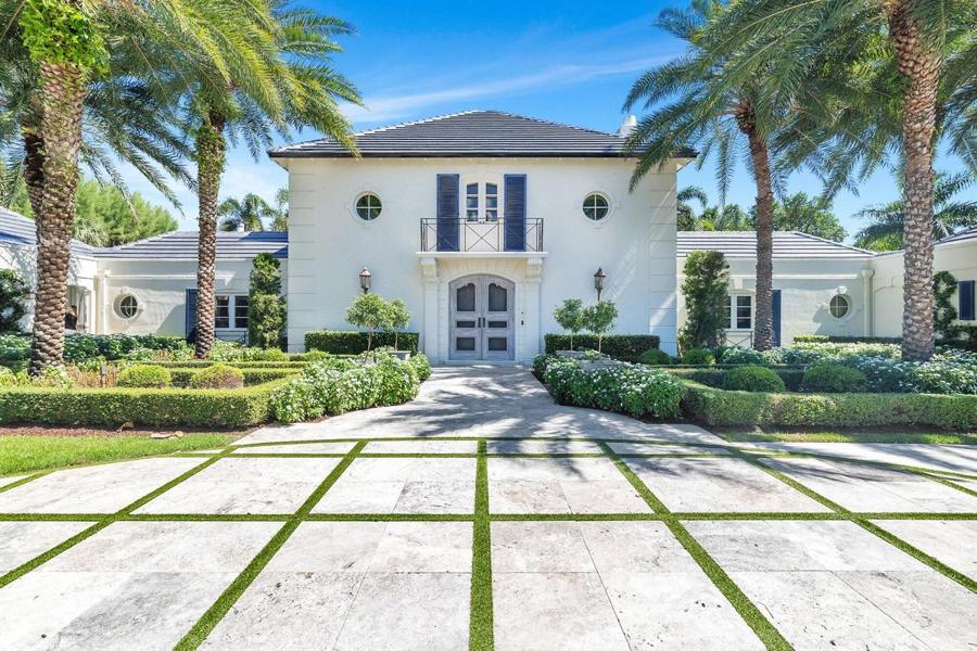 3809 Bermuda Lane, Gulf Stream