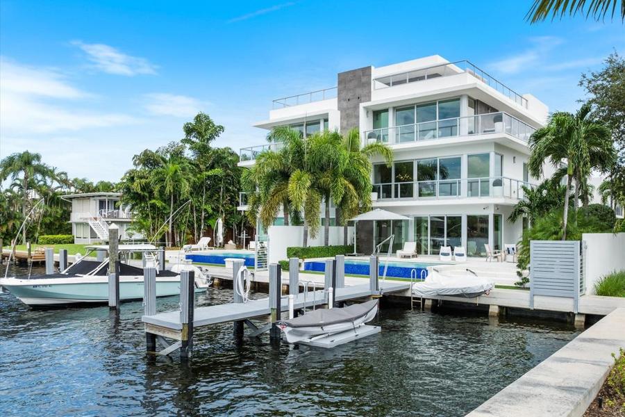 917 Bucida Road C, Delray Beach