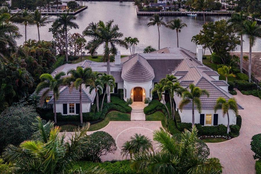 3300 Polo Drive, Gulf Stream